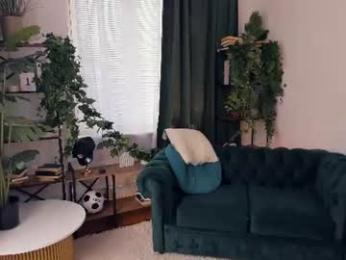 angelinahass — Chaturbate stream photo (Sep 2026)