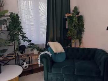 angelinahass — Chaturbate stream photo (Sep 2026)