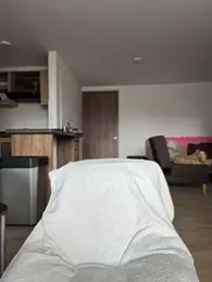 Georgiafox — Stripchat stream photo (Apr 2026)