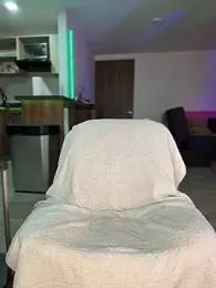 Georgiafox — Stripchat stream photo (Apr 2026)