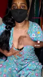 sivashree — Stripchat profile photo