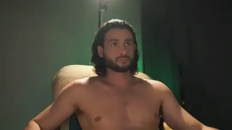 Keen___Luckystrike — Stripchat stream photo (Oct 2025)