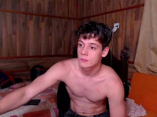 Anthoni Thompson — Flirt4free stream photo (Jun 2026)