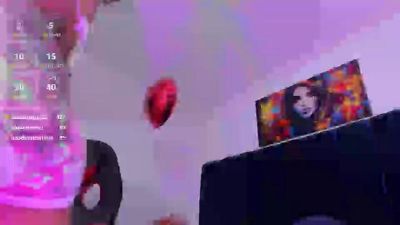 Lucy_wish1 — cam4
