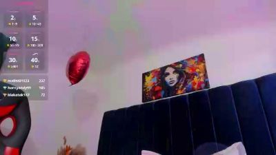 Lucy_wish1 — Cam4 stream photo (Sep 2026)