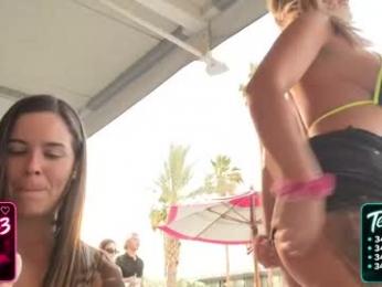 crazypaty — webcam model online on chaturbate