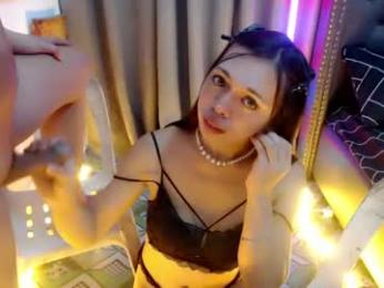 hotasian_blythe0525 — chaturbate