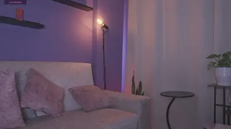 roselinedior — Stripchat stream photo (Aug 2026)