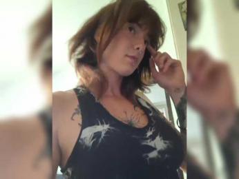 WildVixen — Bongacams stream photo (May 2026)
