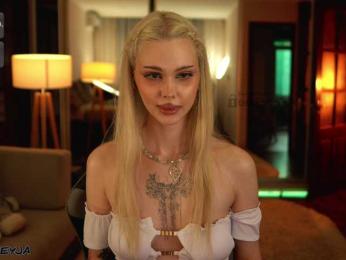ManiFreyja — Bongacams stream photo (Jul 2026)