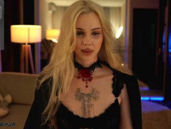 ManiFreyja — Bongacams stream photo (Jul 2026)
