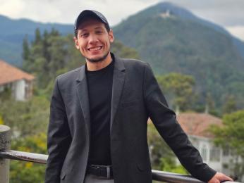 JanielAdam — webcam model online on livejasmin