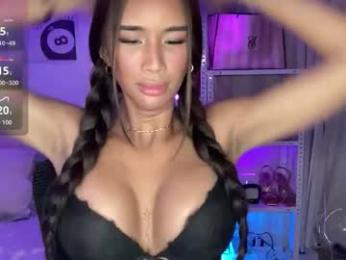 lanadel_hilton — Chaturbate stream photo (Jun 2026)