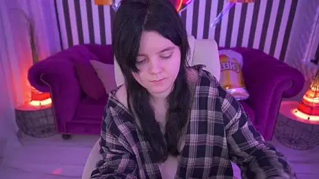 LittleShyy — stripchat