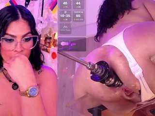 mayarouse — camsoda