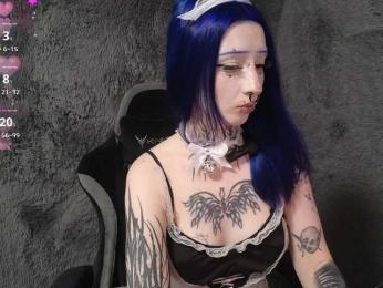 YoungAlice1 — Bongacams stream photo (Aug 2026)