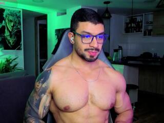 Anderson Jordan — flirt4free