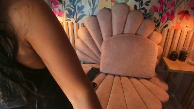 Sara_Myers — Cam4 stream photo (May 2026)