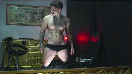 dantecoppolaa_ — Stripchat profile photo