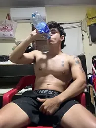 valdren_vylord — Stripchat profile photo