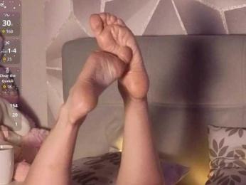 DADDYSWH0R3 — Bongacams stream photo (May 2026)