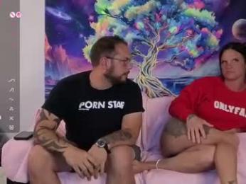 sexaddiction37 — webcam model online on chaturbate