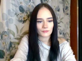 NinaFlirt — Bongacams stream photo (Dec 2025)