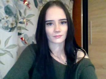 NinaFlirt — Bongacams stream photo (Dec 2025)