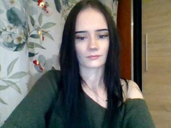NinaFlirt — Bongacams stream photo (Dec 2025)