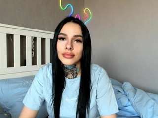 debbracullens — Camsoda stream photo (May 2026)
