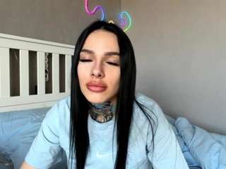 debbracullens — Camsoda stream photo (May 2026)