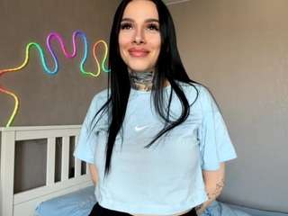 debbracullens — Camsoda stream photo (May 2026)