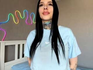 debbracullens — Camsoda stream photo (May 2026)