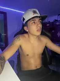 pabonsito — Stripchat stream photo (Jul 2026)