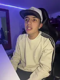 pabonsito — Stripchat stream photo (Jul 2026)