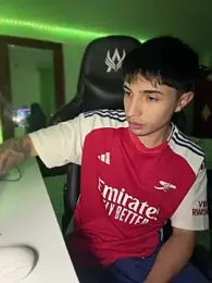 pabonsito — Stripchat stream photo (Jul 2026)