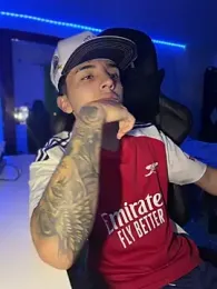 pabonsito — Stripchat stream photo (Jul 2026)