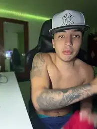 pabonsito — Stripchat stream photo (Jul 2026)