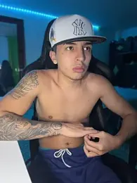pabonsito — Stripchat stream photo (Jul 2026)