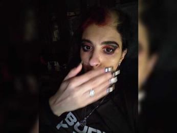 CrazySquirtSiren — Bongacams stream photo (Sep 2026)