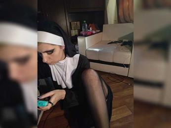 CrazySquirtSiren — Bongacams stream photo (Sep 2026)