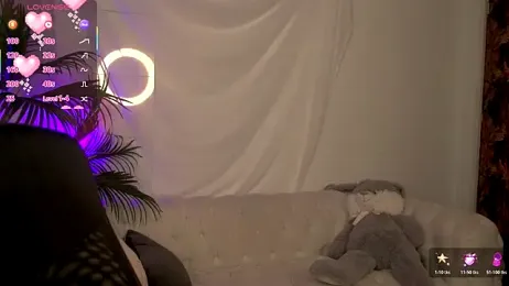 zoeforrd — Stripchat stream photo (Apr 2026)