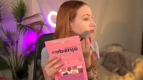 zoeforrd — Stripchat stream photo (Apr 2026)