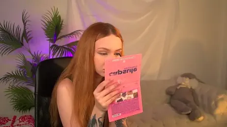 zoeforrd — Stripchat stream photo (Apr 2026)