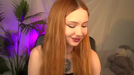 zoeforrd — stripchat