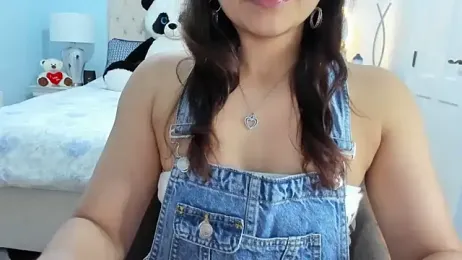 winterforu — webcam model online on stripchat