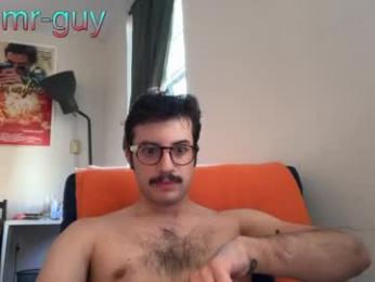 _mrguy_ — webcam model online on chaturbate