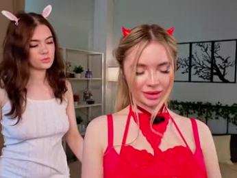 cloverfarewell — Chaturbate stream photo (Apr 2026)