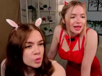 cloverfarewell — Chaturbate stream photo (Apr 2026)