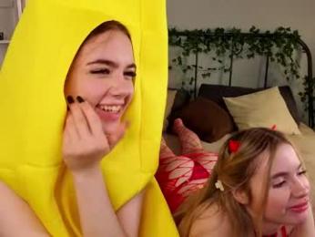 cloverfarewell — Chaturbate stream photo (Apr 2026)